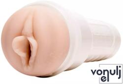 Fleshlight maszturbátor Girls Vina Sky Exotica - realisztikus, vagina formájú, testszínű, vízálló, vibráció nélküli