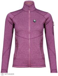 High Point Woolion Merino 3.0 női pulóver, antracit (XL)