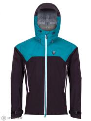 High Point Protector 7.0 kabát, everglade/fekete (XXL)