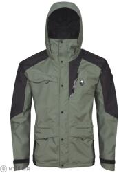 High Point Mania 8.0 kabát, babér khaki/fekete (XXL)