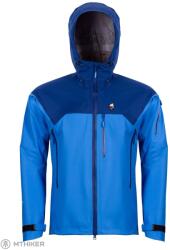 High Point Protector Brother 6.0 kabát, briliánskék/sötétkék (M)