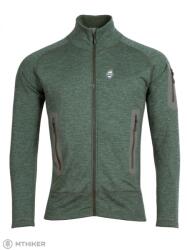 High Point Woolion Merino 3.0 pulóver, khaki (S)