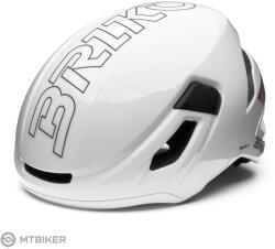 Briko Mach 4 MIPS sisak, fehér (M (53-58 cm))
