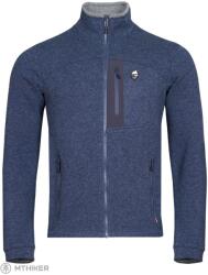 High Point Skywool 6.0 pulóver, szürke (XXL)