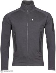 High Point Woolion Merino 3.0 pulóver, sötétkék (XL)
