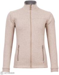 High Point Skywool 7.0 női pulóver, fekete (M)