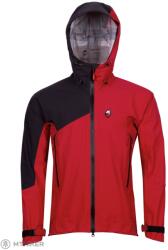 High Point Protector 8.0 kabát, piros/fekete (XL)