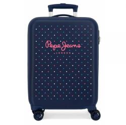 Pepe Jeans ABS utazótáska PEPE JEANS Molly, 55x38x20cm, 34L, 6061721 (kicsi) (PPJ0029)