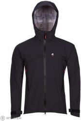 High Point Protector 8.0 kabát, fekete (L)