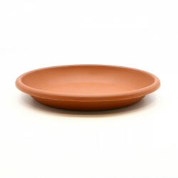  Cserépalátét 19cm terrakotta MP (17-19-01-MP)