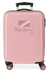 Pepe Jeans ABS utazótáska PEPE JEANS HOLI, 55x38x20cm, 34L, 6531721 (kicsi)
