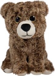 Amek Toys Jucărie de pluș Amek Toys - Ursuleț de pluș, 18 cm (010637-4)