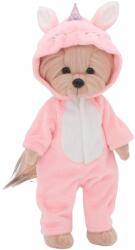 Orange Toys Jucarie de pluș Orange Toys Lucky Doggy - Lucky yo-yo, unicorn (LD2/088)