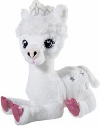 HEUNEC Jucărie moale de pluș Heunec Crownies - Alpaca, 27 cm (751477)