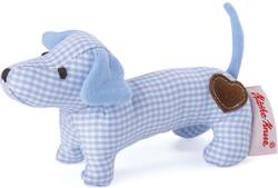 Kathe Kruse Jucărie moale Kathe Kruse - Teckel, 15 cm, albastru (K178404)