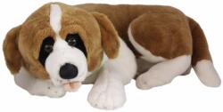 Amek Toys Jucărie de pluș Amek Toys - San Bernard, 60 cm (40223)