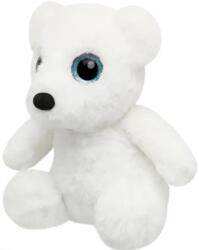 Wild Planet Jucărie de pluș Wild Planet - Urs polar, 15 cm (K8723)