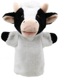 The Puppet Company Papusa de mana stil manusa The Puppet Company Prieteni - Vaca (4607)