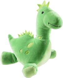 HEUNEC Jucarie de plus Heunec - Dinozaur, verde, 25 cm (457348)