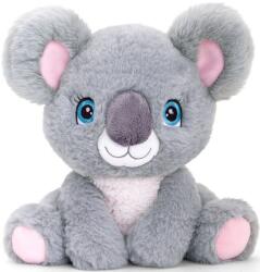 Keel Toys Jucarie de plus Keel Toys Keeleco Adoptable World - Koala, 16 cm (SE1092)