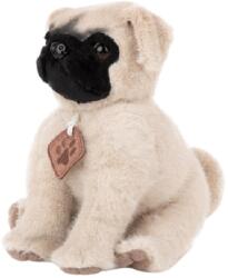Amek Toys Jucărie de pluș Amek Toys - Pug, 20 cm (10263)