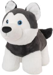 Amek Toys Jucărie de pluș Amek Toys - Husky, 45 cm (10275)