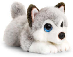 Keel Toys Jucarie de plus Keel Toys - Husky, 25 cm (SD2458)