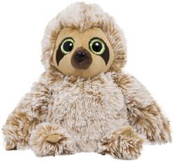 Amek Toys Jucărie de pluș Amek Toys - Leneș melange, bej, 20 cm (011219-1)
