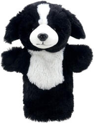 The Puppet Company Papusa de mana stil manusa The Puppet Company Prieteni - Catel Collie (4603)
