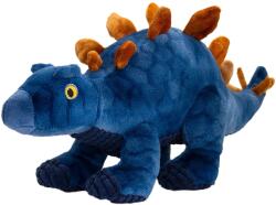 Keel Toys Jucărie de pluș Keel Toys Keeleco - Dinozaur Stegosaurus, 26 cm (SE6579D)