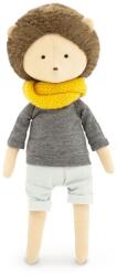 Orange Toys Cotti Motti Friends - Henry ariciul, 30 cm (CM10-10)