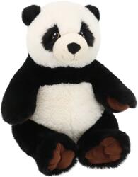 Keel Toys Jucărie de pluș Keel Toys Keeleco - Panda, 20 cm (SE2118)