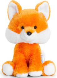 Keel Toys Jucarie de plus Keel Toys Pippins - Vulpe, 15 cm (SF2490)