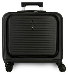 MOVOM Fix ABS pilóta utazótáska MOVOM Dayton, 44x42x20cm, 37L, 5356421 (kicsi)