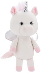 Orange Toys Jucarie de pluș Orange Toys Mini - Mini unicorn, 20 cm, alb (9041/20)