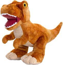 Keel Toys Jucărie de pluș Keel Toys Keeleco - T-Rex, 26 cm (SE6579B)