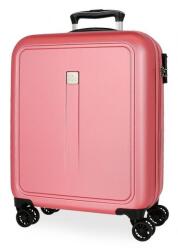 ABS utazótáska CAMBOYA Rosa, 55x40x20cm, 38L, 5068624 (kis kiszerelés)
