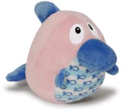 NICI Jucarie de plus Nici - Pui de delfin, 12 cm (39270)