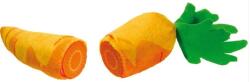 HEUNEC Jucarie de plus Heunec - Morcov cu magnet, 2 piese (893276)