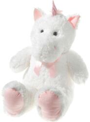 HEUNEC Jucarie de plus Heunec - Unicorn, alb, 60 cm (941045)