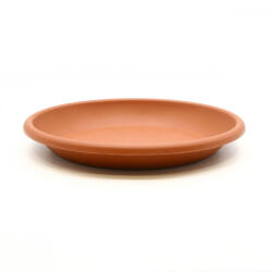 Cserépalátét 17cm terrakotta MP (17-17-01-MP)