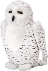 Wild Planet Jucărie de pluș Wild Planet - Bufniță albă, 22 cm (K8682)