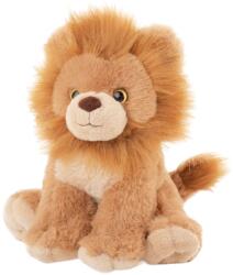 Amek Toys Jucărie de pluș Amek Toys - Leu, 22 cm (11324)