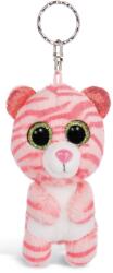 NICI Breloc Nici Glubschis - Tigrul Fula, 9 cm (NC46311)