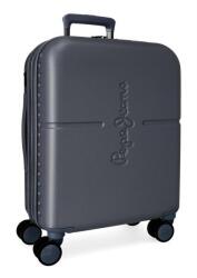 Pepe Jeans Highlight Marino, ABS utazótáska, 55x40x20cm, 37L, 7688622 (kis kiszerelés) (PPJ2985Se)