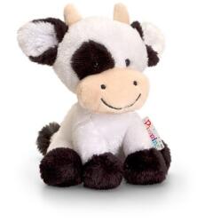 Keel Toys Jucarie de plus Keel Toys Pippins - Vacuta, 14 cm (SF4880)