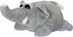 Amek Toys Jucărie de pluș Amek Toys - Elefant, 36 cm (010625-3)
