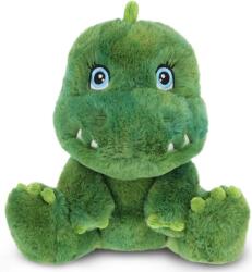 Keel Toys Jucărie de pluș Keel Toys Keeleco - Adoptable World, Dinozaur, 16 cm (SE1538)