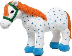 Pippi Păpușă moale Pippi - Calul lui Pippi șosetele lungi, 60 cm (44375700)