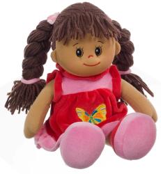 HEUNEC Papusa moale Heunec Poupetta - Lucy, 30 cm (470576)
